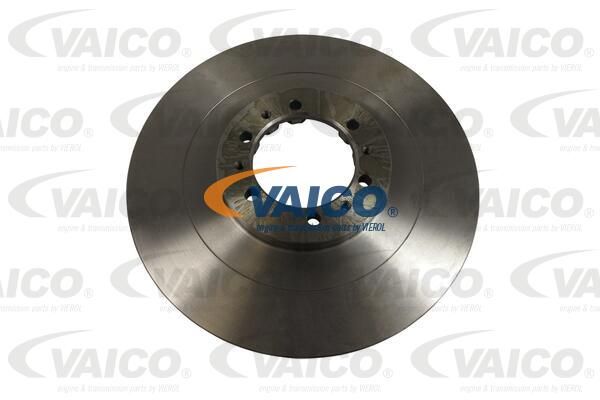 VAICO Bremžu diski V37-80008