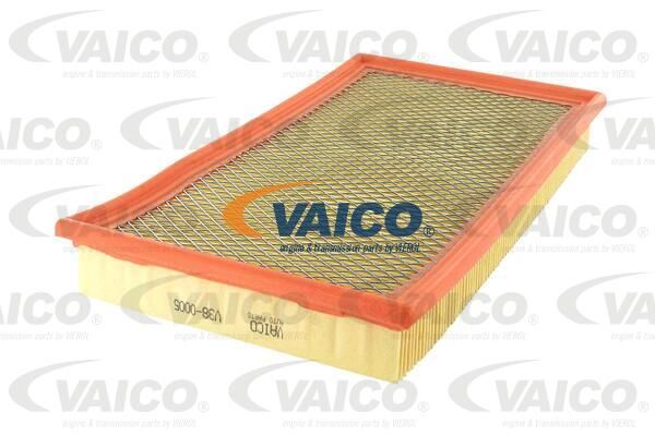 VAICO Воздушный фильтр V38-0005