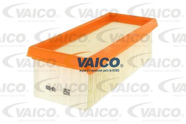 VAICO Gaisa filtrs V38-0009