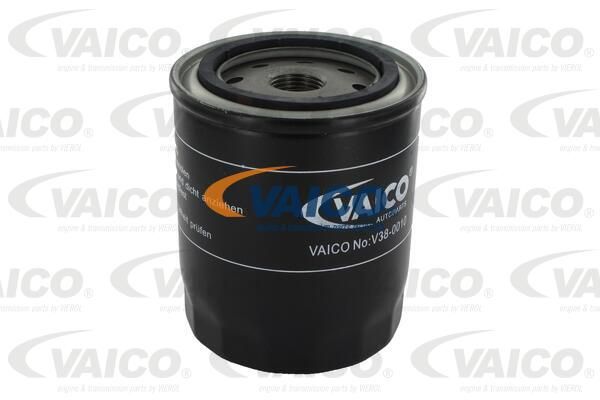 VAICO Eļļas filtrs V38-0010
