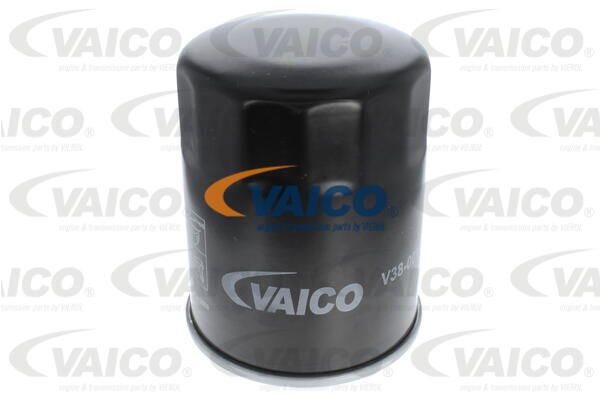 VAICO Eļļas filtrs V38-0011