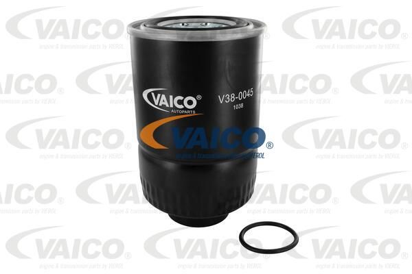 VAICO Degvielas filtrs V38-0045