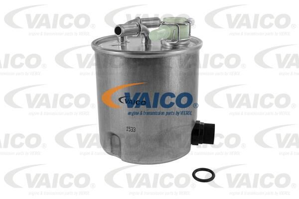 VAICO Degvielas filtrs V38-0067