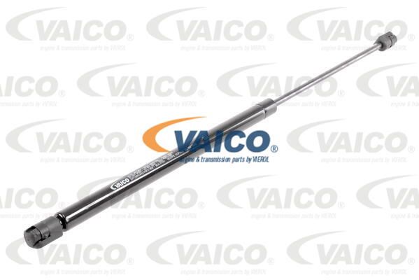 VAICO Газовая пружина, крышка багажник V38-0074