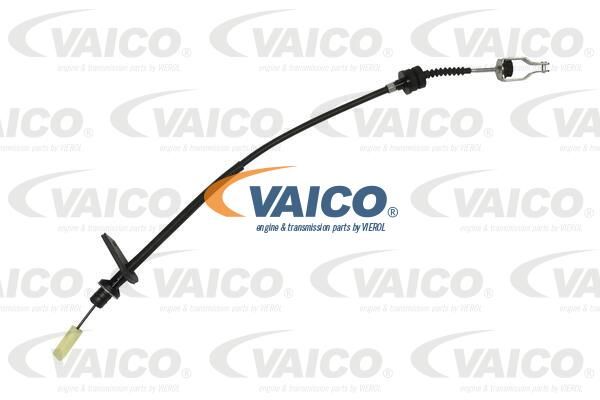 VAICO Трос, управление сцеплением V38-0095