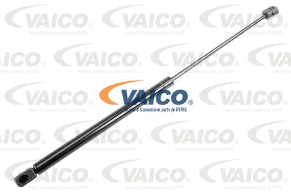 VAICO Газовая пружина, крышка багажник V38-0126