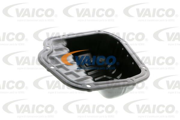 VAICO Eļļas vācele V38-0257