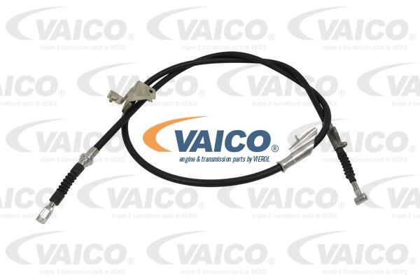 VAICO Тросик, cтояночный тормоз V38-30005