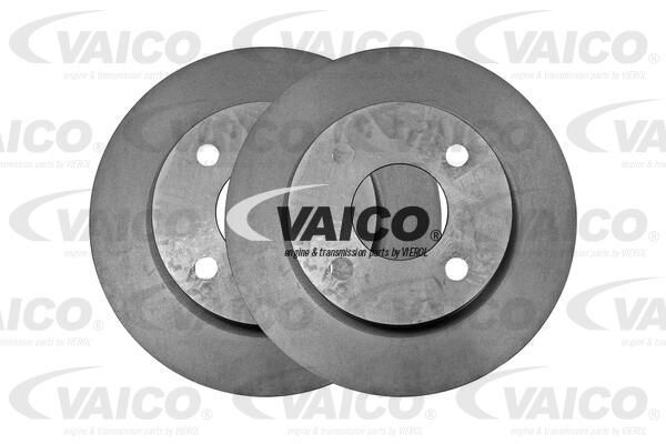 VAICO Bremžu diski V38-40001