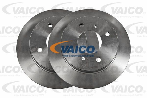 VAICO Bremžu diski V38-40002