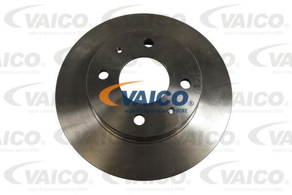 VAICO Тормозной диск V38-80005