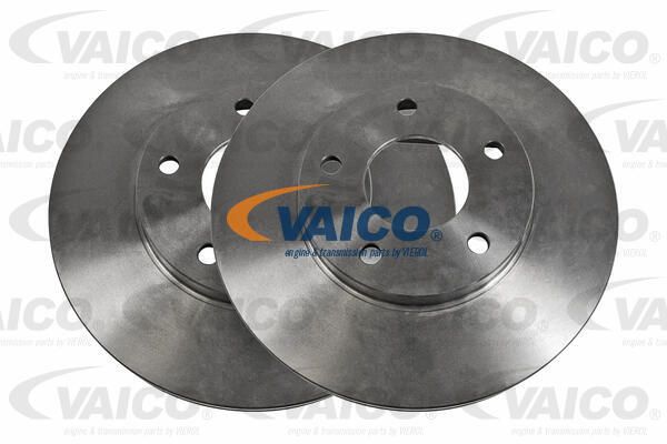 VAICO Тормозной диск V38-80007
