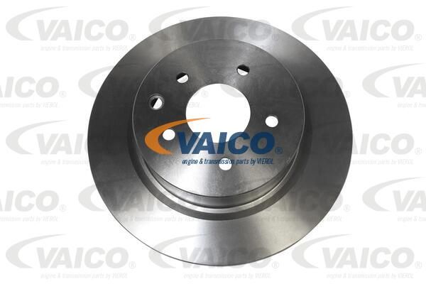 VAICO Тормозной диск V38-80009