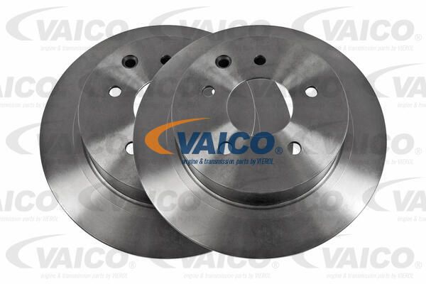 VAICO Bremžu diski V38-80010