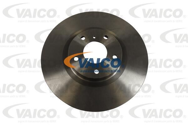 VAICO Bremžu diski V38-80011