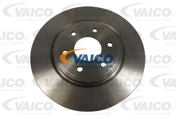 VAICO Тормозной диск V38-80012