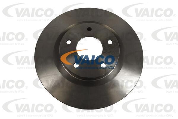VAICO Bremžu diski V38-80014