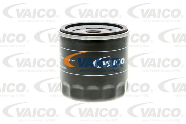 VAICO Eļļas filtrs V40-0079