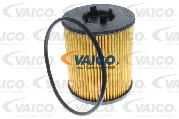 VAICO Eļļas filtrs V40-0086