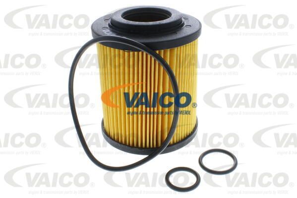 VAICO Eļļas filtrs V40-0091