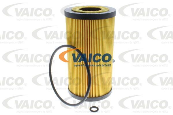 VAICO Eļļas filtrs V40-0092