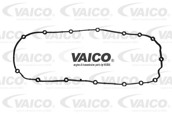 VAICO Прокладка, масляный поддон V40-0112