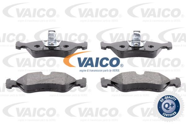 VAICO Комплект тормозных колодок, дисковый тормоз V40-0150