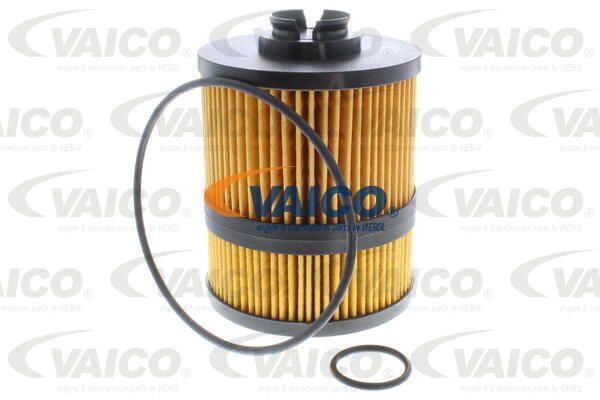 VAICO Eļļas filtrs V40-0163