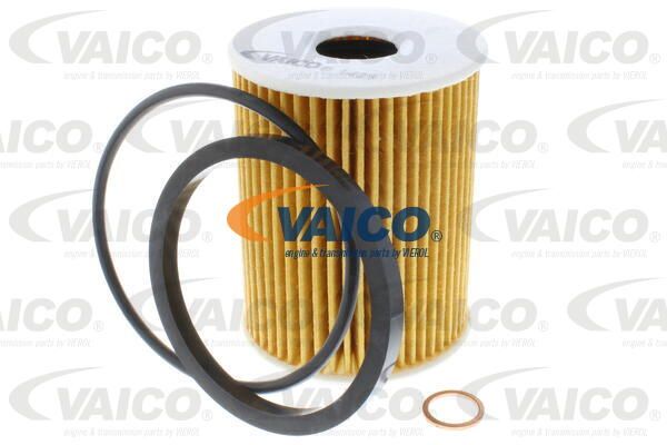 VAICO Eļļas filtrs V40-0166