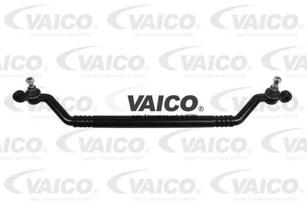 VAICO Продольная рулевая тяга V40-0250