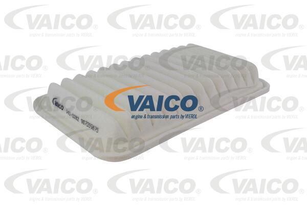 VAICO Воздушный фильтр V40-0282