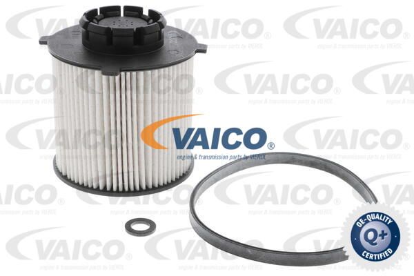 VAICO Degvielas filtrs V40-0296