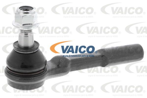 VAICO Наконечник поперечной рулевой тяги V40-0386