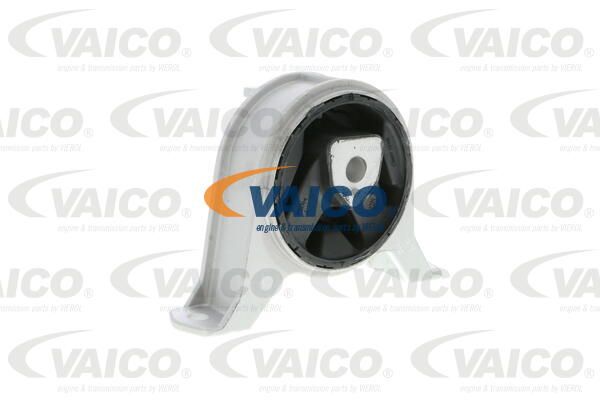 VAICO Подвеска, двигатель V40-0453