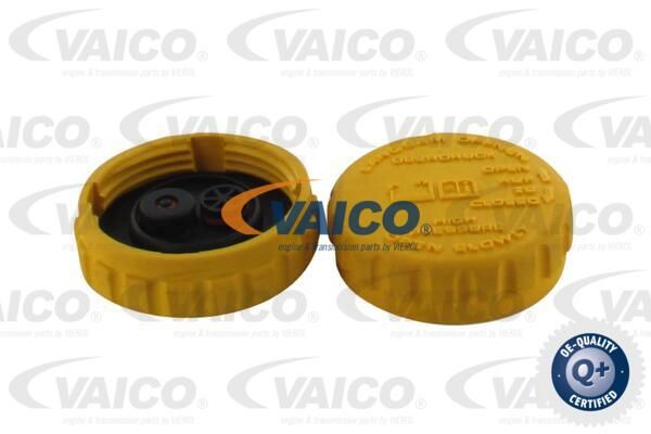 VAICO Крышка, резервуар охлаждающей жидкости V40-0480-1