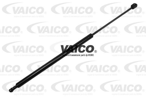 VAICO Газовая пружина, крышка багажник V40-0587