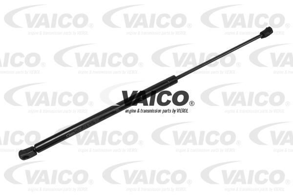 VAICO Газовая пружина, крышка багажник V40-0588
