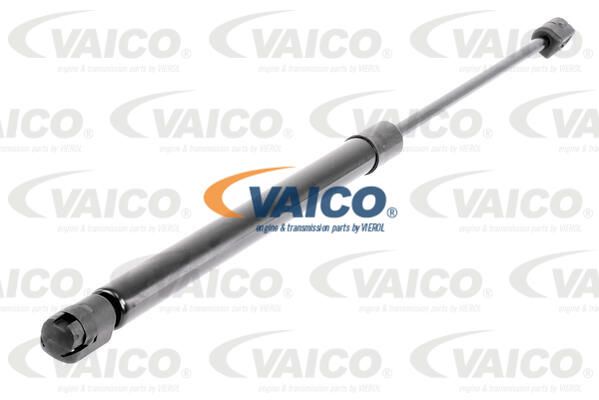 VAICO Газовая пружина, крышка багажник V40-0594