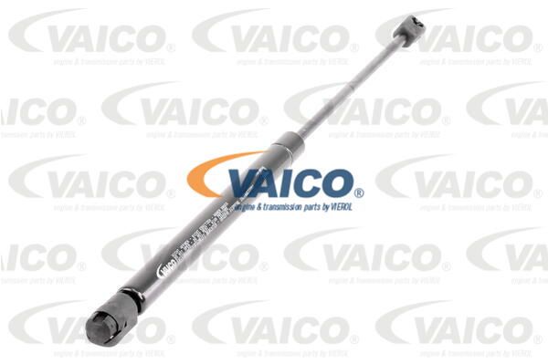 VAICO Газовая пружина, крышка багажник V40-0596