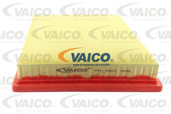 VAICO Gaisa filtrs V40-0603