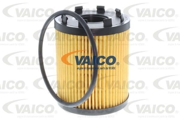 VAICO Eļļas filtrs V40-0607