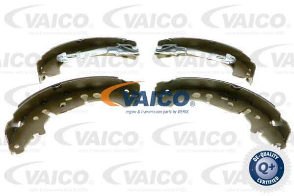 VAICO Комплект тормозных колодок V40-0615
