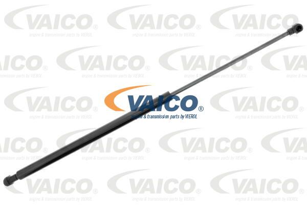 VAICO Газовая пружина, крышка багажник V40-0623