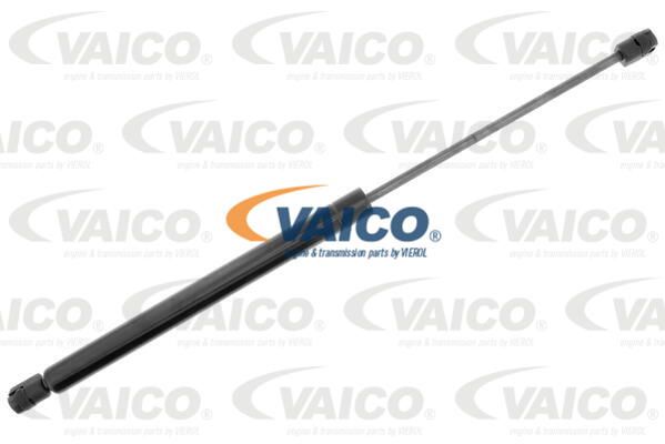 VAICO Газовая пружина, крышка багажник V40-0625