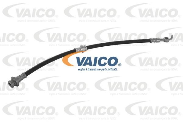 VAICO Тормозной шланг V40-0650