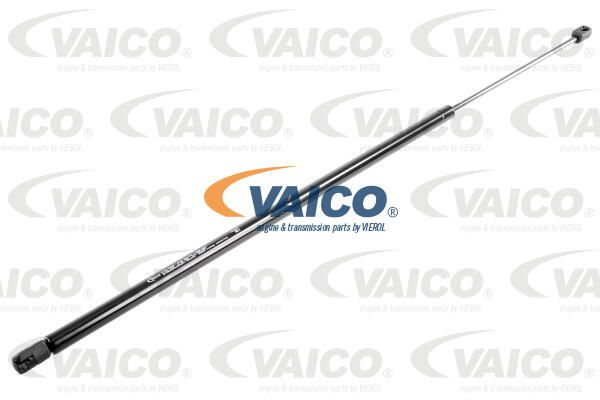 VAICO Газовая пружина, крышка багажник V40-0737
