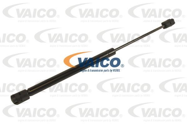 VAICO Газовая пружина, крышка багажник V40-0743