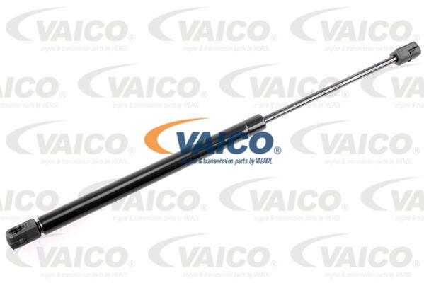 VAICO Газовая пружина, крышка багажник V40-0744