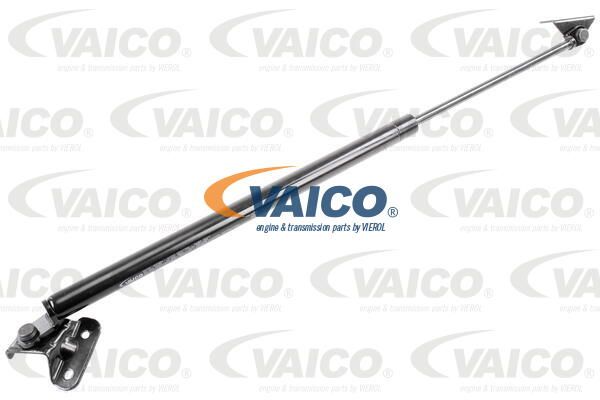 VAICO Газовая пружина, крышка багажник V40-0748