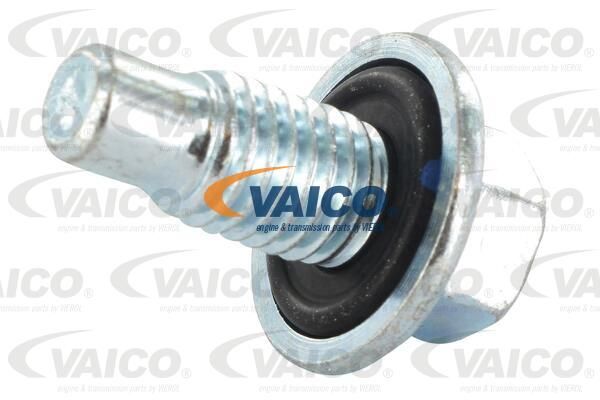 VAICO Резьбовая пробка, масляный поддон V40-0755